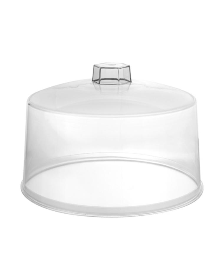 Tortenhaube - Kunststoff - Ø 31 cm - 041061