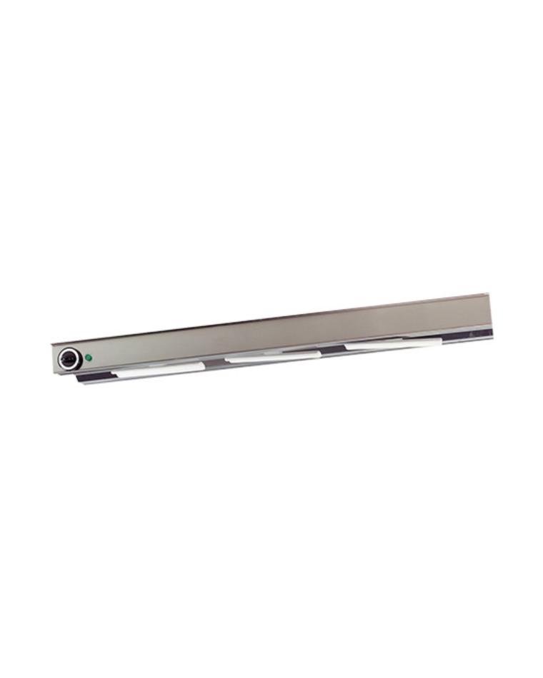 Regalständer - 120 cm - Heizelement - 230V - Multinox - 317075