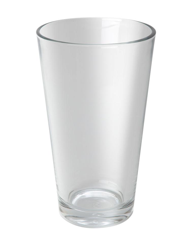Mixglas - 0,45 l - Glas - Hendi - 593066