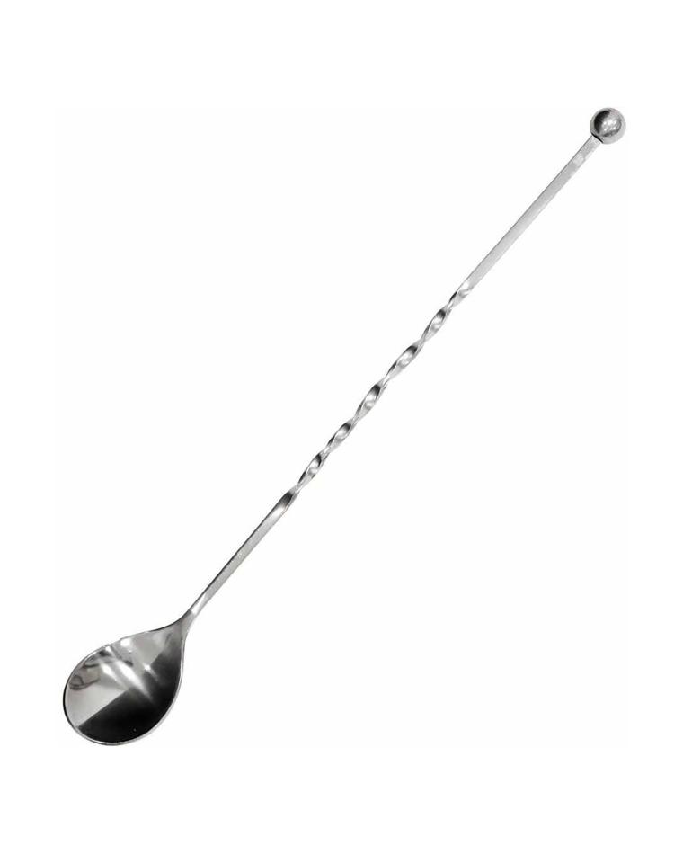 Barlöffel - Edelstahl - 28,5 cm - G-Line