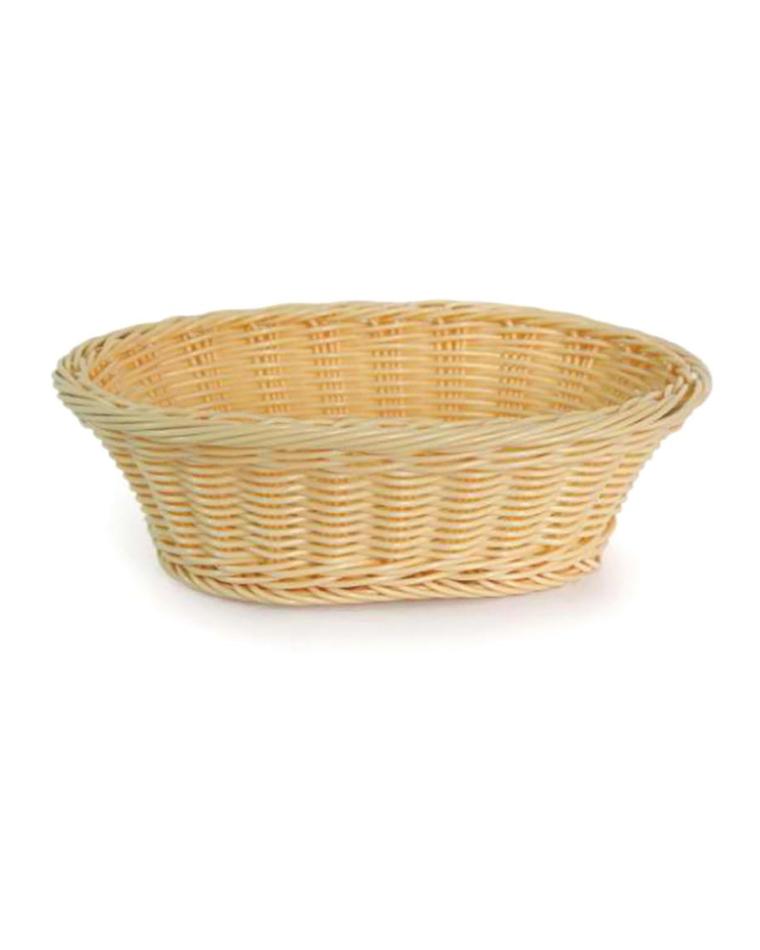 Brotkorb - Oval - 23,5 x 15 x 7 cm - G-Line