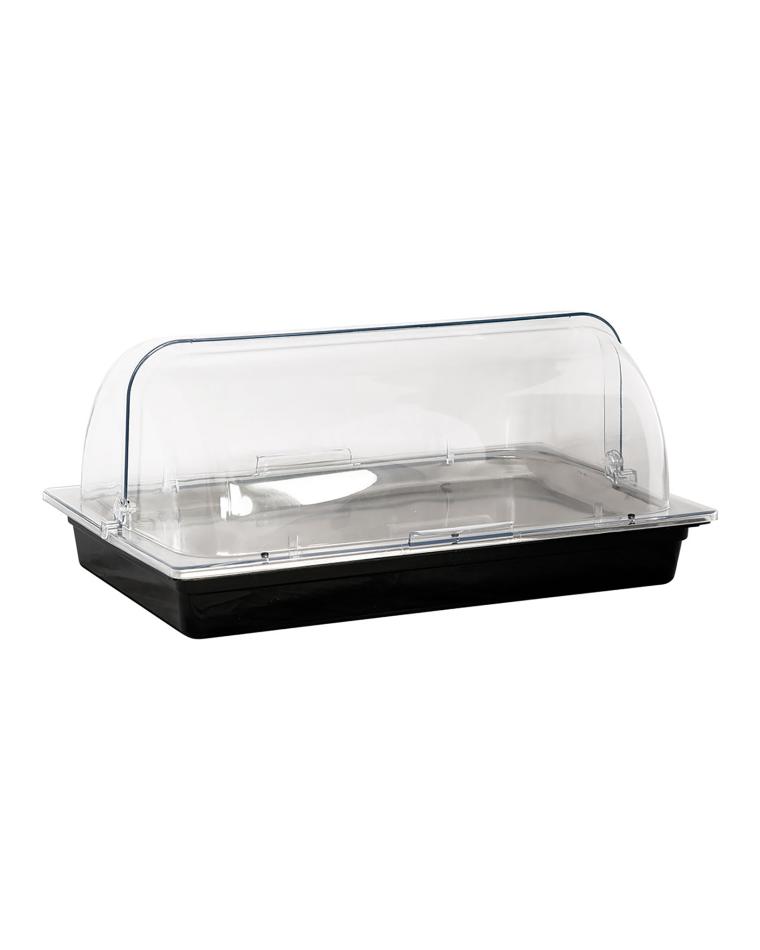 Buffet-Vitrine - Gekühlt - 1/1 GN - G-Line