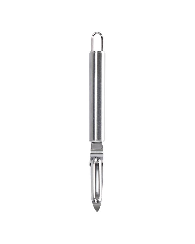 Schäler - Edelstahl - 19 cm - G-Line