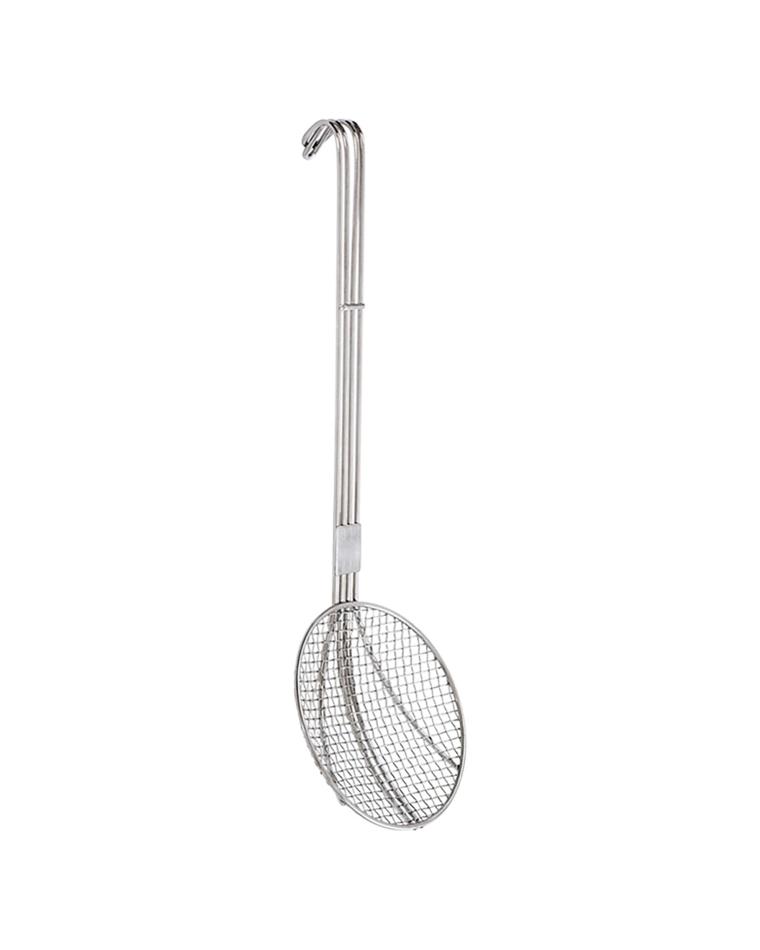 Frittierschaufel - Ø16 cm - Edelstahl - G-Line