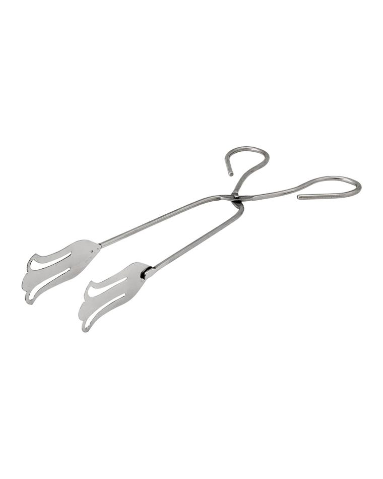 Backzange - 22 cm - Edelstahl - G-Line