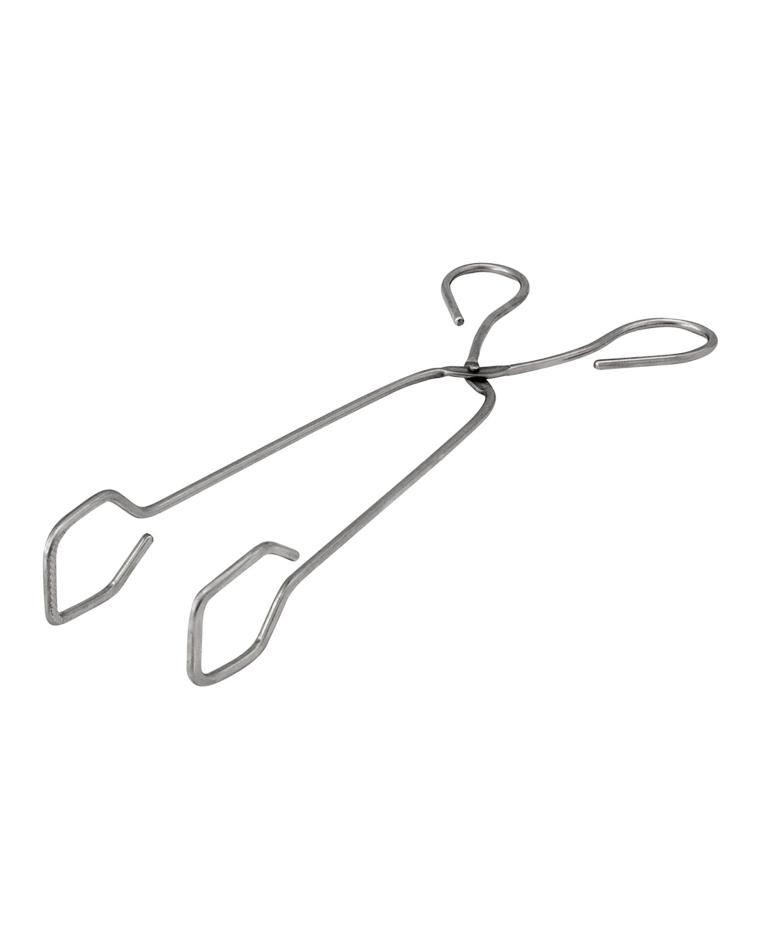 Grillzange - 28 cm - Edelstahl - G-Line