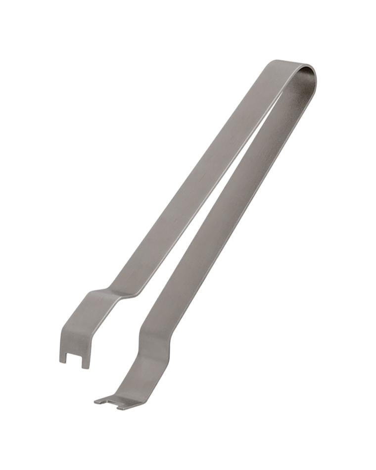 Eiswürfelstange - 14,5 cm - Edelstahl - G-Line