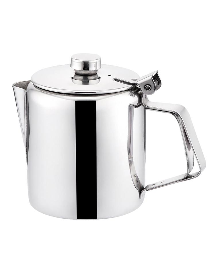 Kaffee- / Teekanne - 1,95 Liter - Edelstahl - G-Line