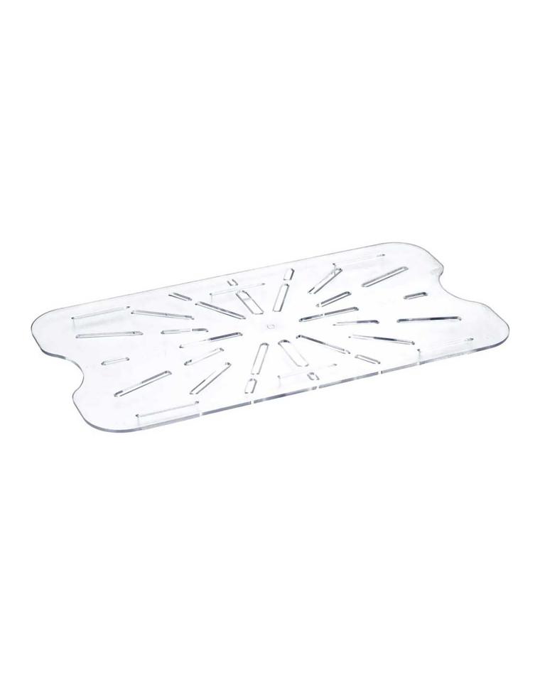 Tropfgitter - Poly - 1/1 GN - G-Line