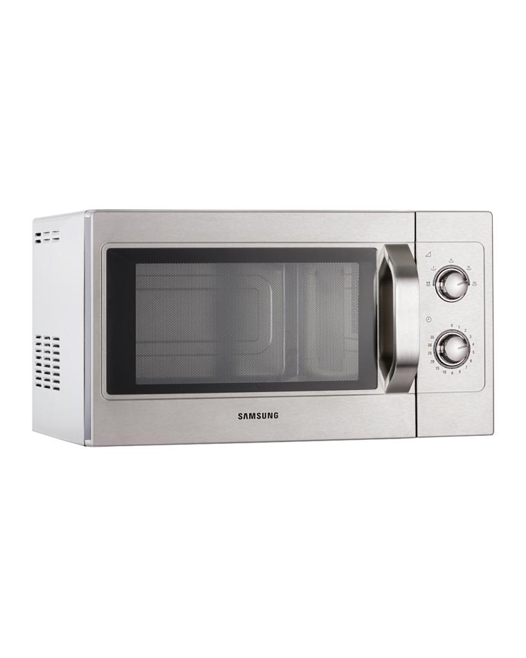 Mikrowelle - Manuell - 1100 W - Samsung - CM1099A