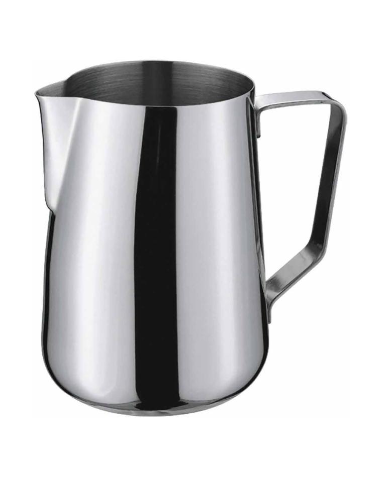 Milch-/Sahnekanne - 0,35 Liter - Edelstahl - G-Line