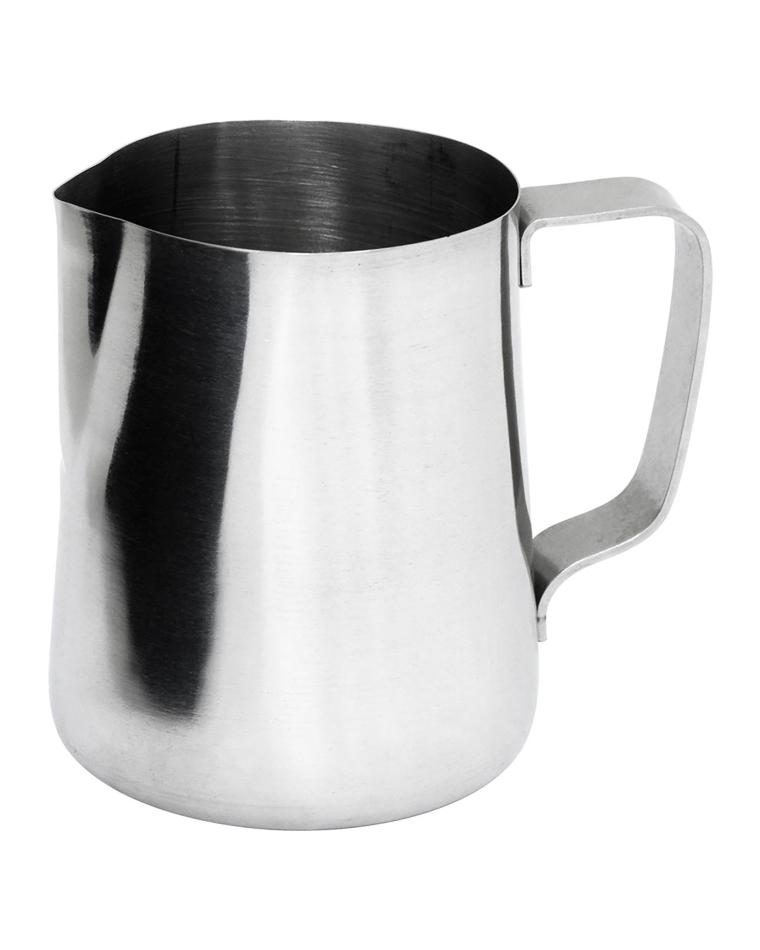 Milch-/Sahnekanne - 0,6 Liter - Edelstahl - G-Line
