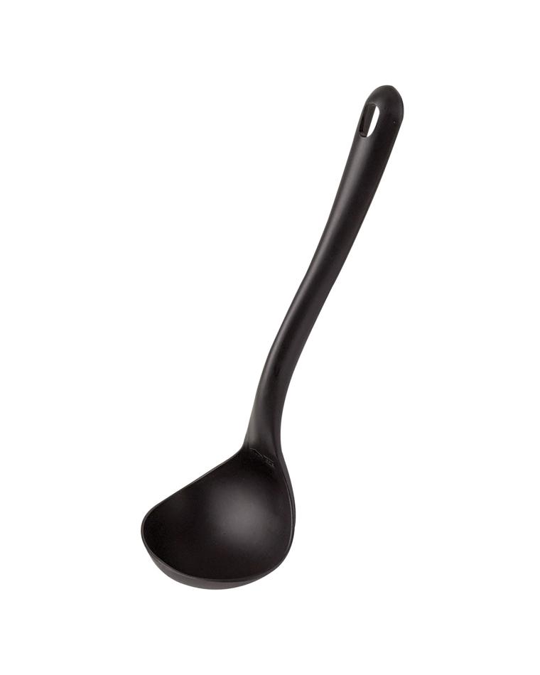 Servierlöffel - 31 cm - Buffet - Edelstahl - G-Line