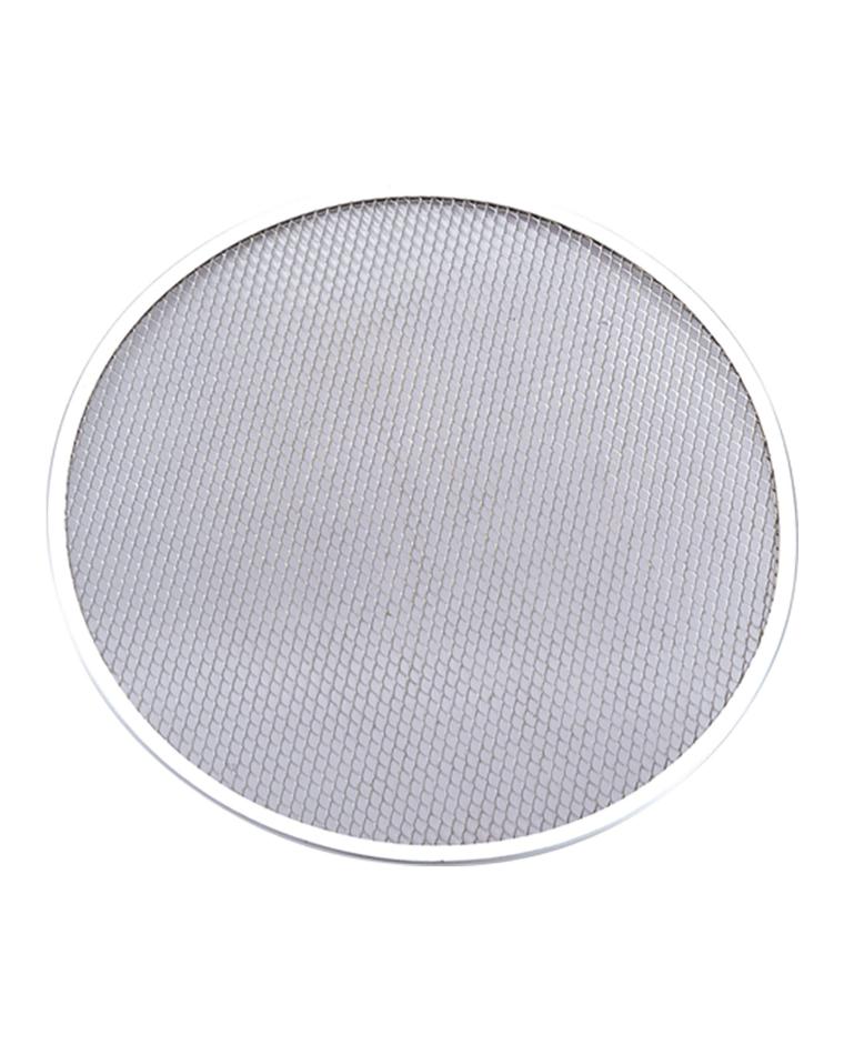 Pizzablech - Ø40 cm - Aluminium - G-Line