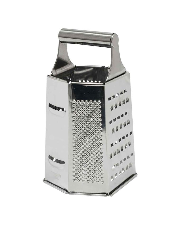 Sechskantreibe - H 19 cm - 6 Seiten - Edelstahl - G-Line