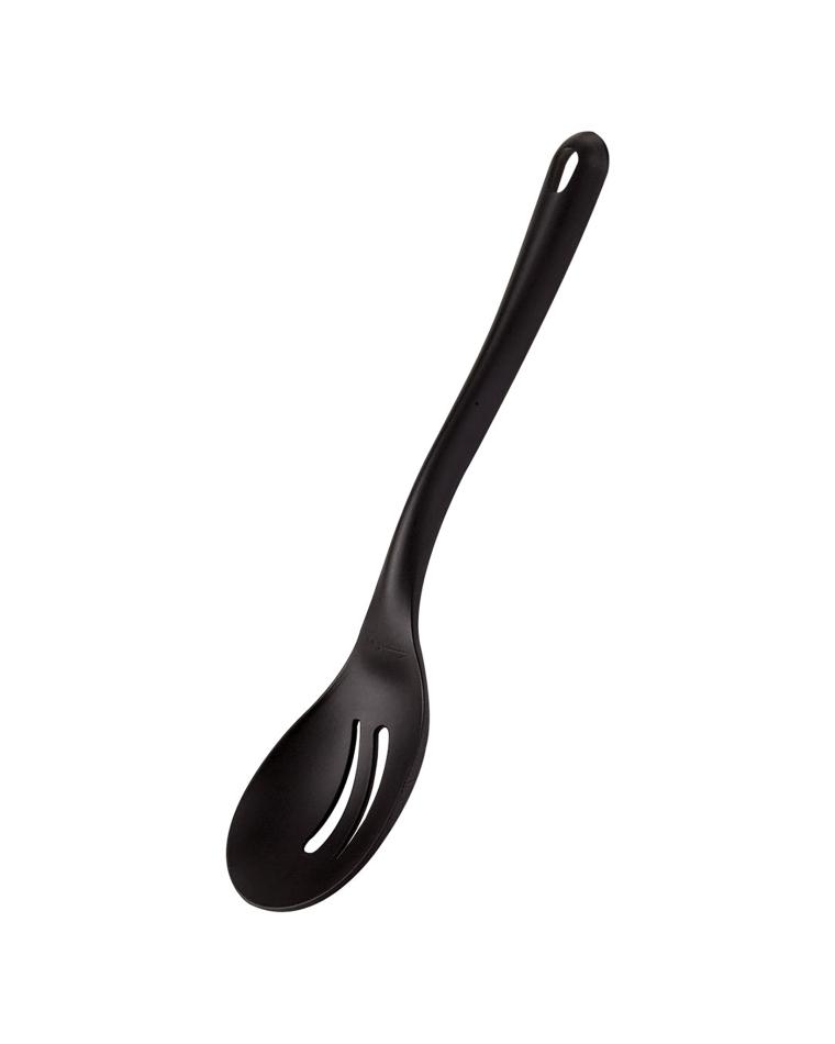 Servierlöffel - Perforiert - 31 cm - Buffet - Edelstahl - G-Line