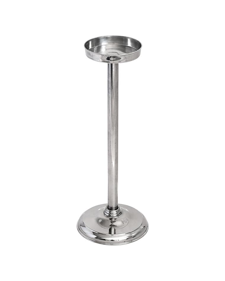 Weinkühler-Ständer - Edelstahl - 60 cm - G-Line