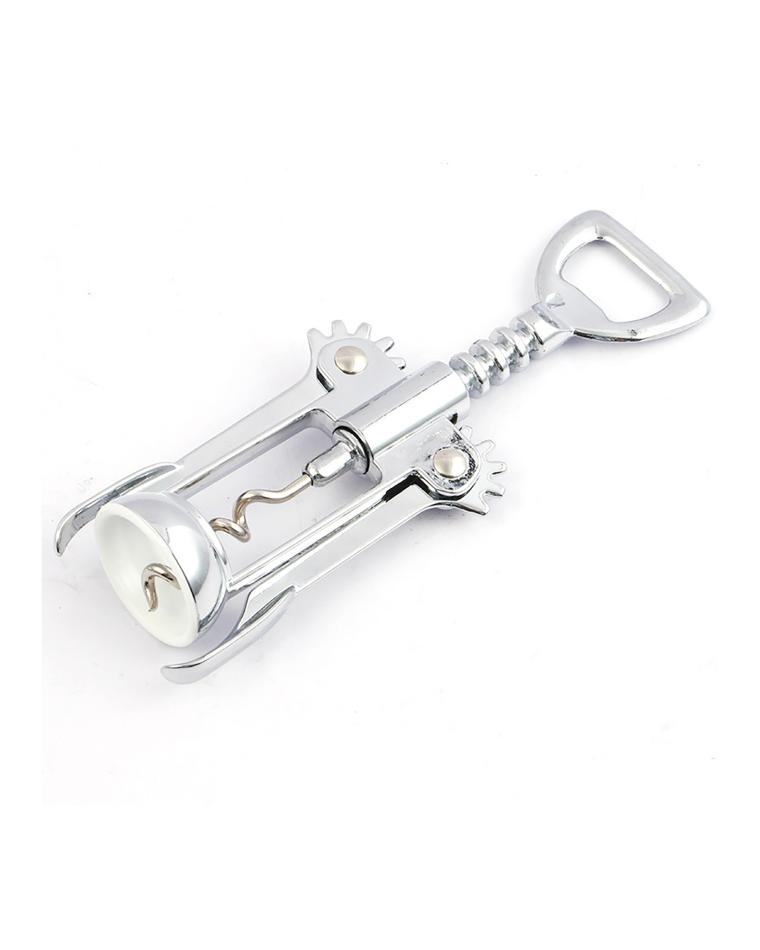 Korkenzieher - Kellnermesser - 17 cm - Edelstahl - G-Line