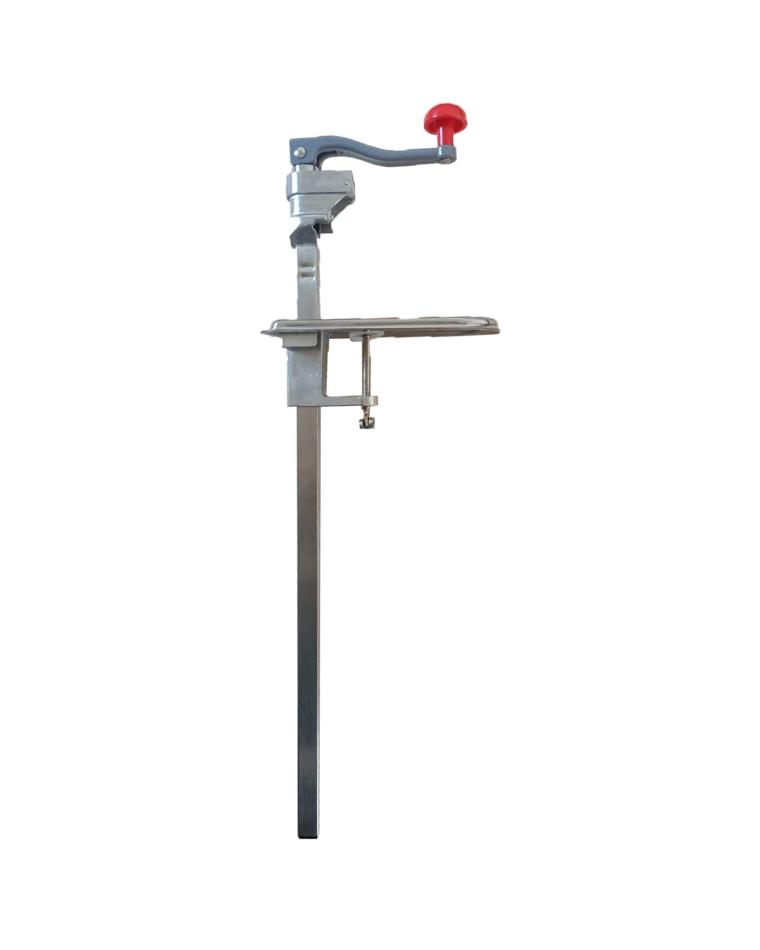 Tisch-Dosenöffner - H 64 cm - G-Line