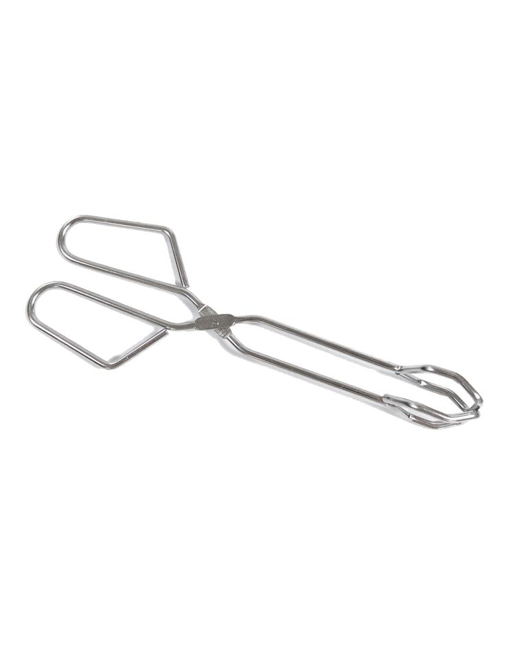 Servierzange - 25 cm - Scherenmodell - Edelstahl - G-Line