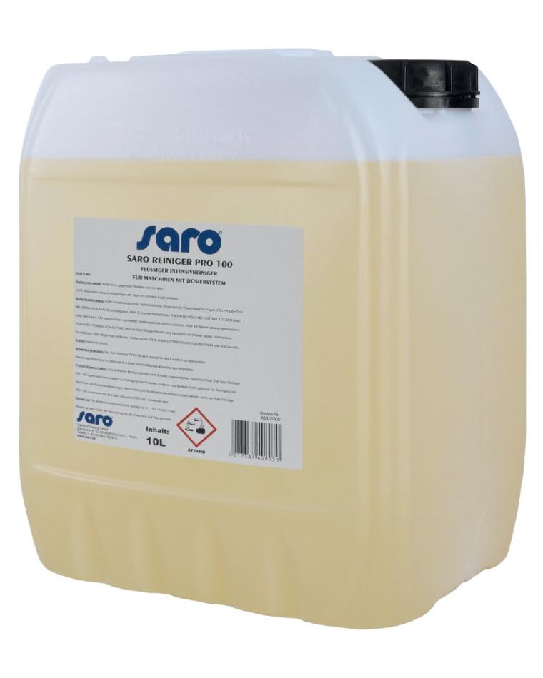 Spülmittel - 10 Liter - Saro - 408-2000