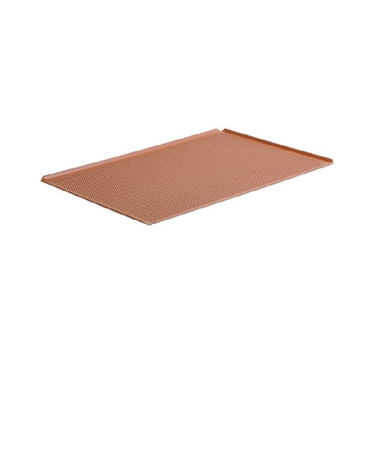 Perforiertes Antihaft-Backblech 53 x 32,5 cm - CW321 - Schneider