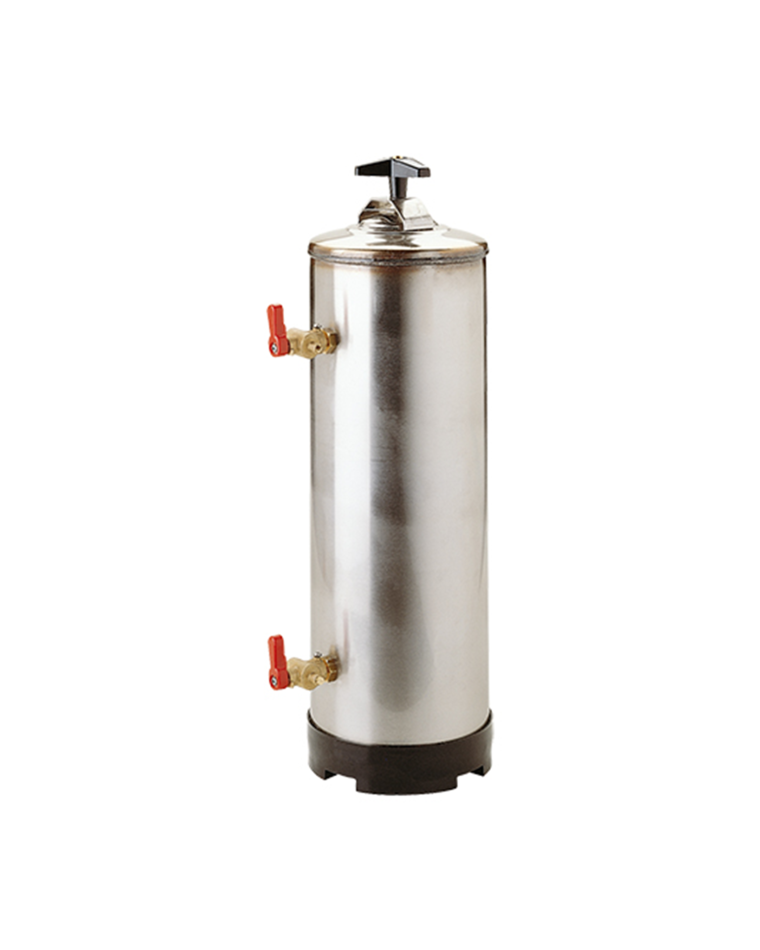 Wasserenthärter - 8 Liter - 340001