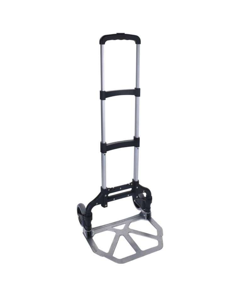 Sackkarre - Einklappbar - Aluminium - H 99 x 43 x 42 cm - G-Line