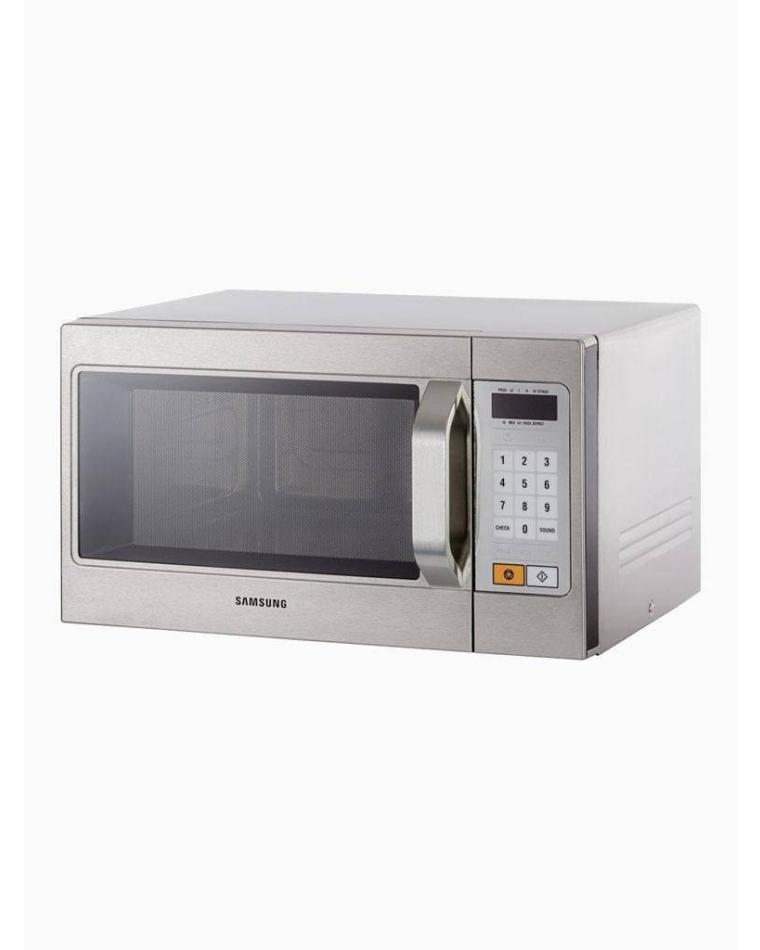 Mikrowelle - Samsung - Digital - 1050W - Promoline