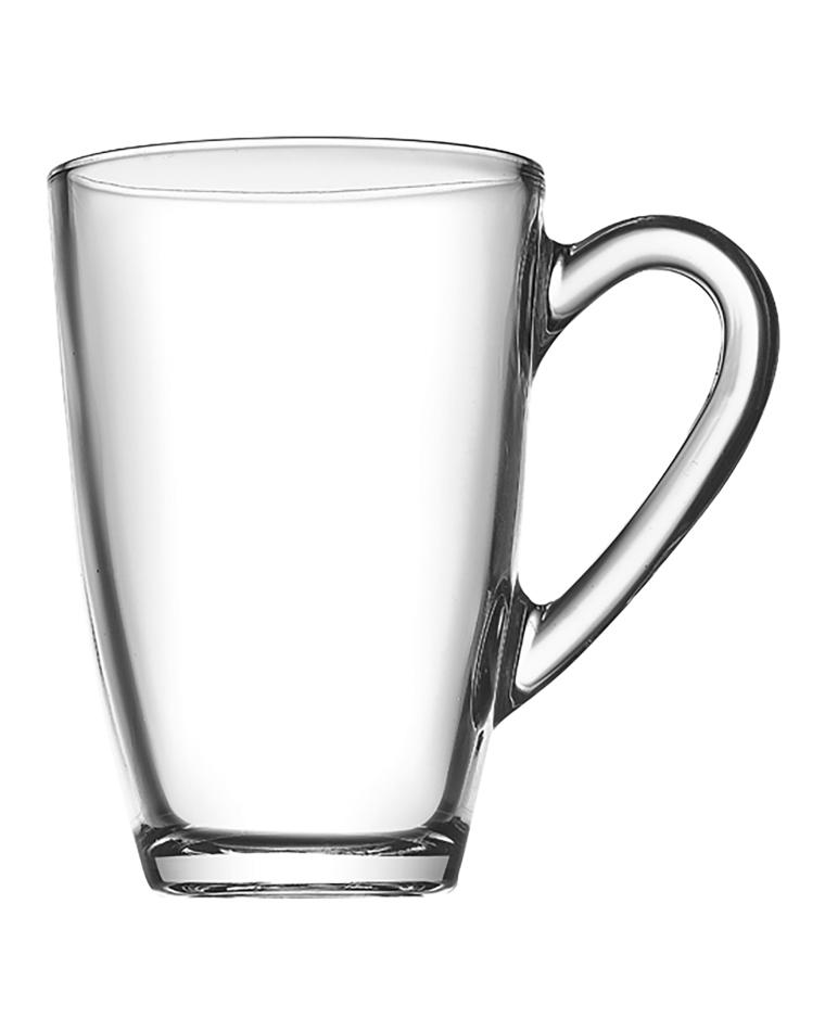 Teeglas - 33 CL - 2 Stück - Pasabahce - Aqua - 525499
