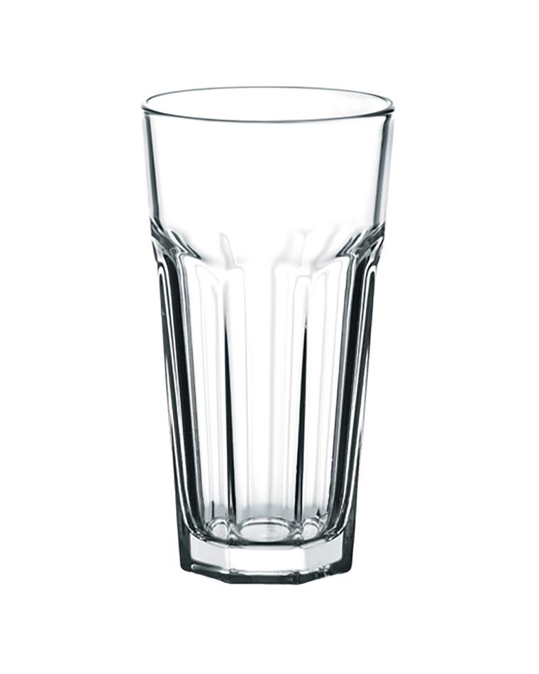 Longdrinkglas - 36,5 CL - 12 Stück - Mammoet - Casablanca