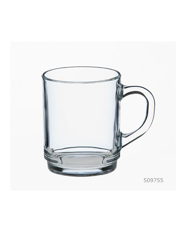 Teeglas - 25 CL - 6 Stück - Duralex - 509755