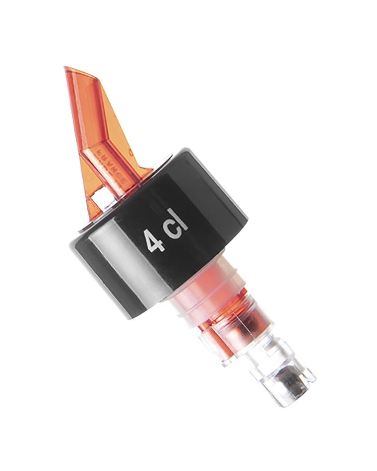 Ausgießer mit Kugelventil - 40 CC - 967040