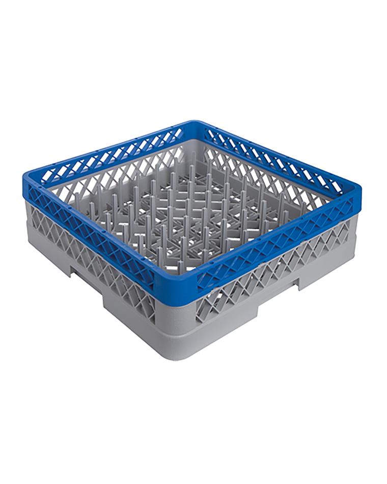 Caterracks - Tellerkorb mit Aufsteckrahmen (H) 14cm - CR0301