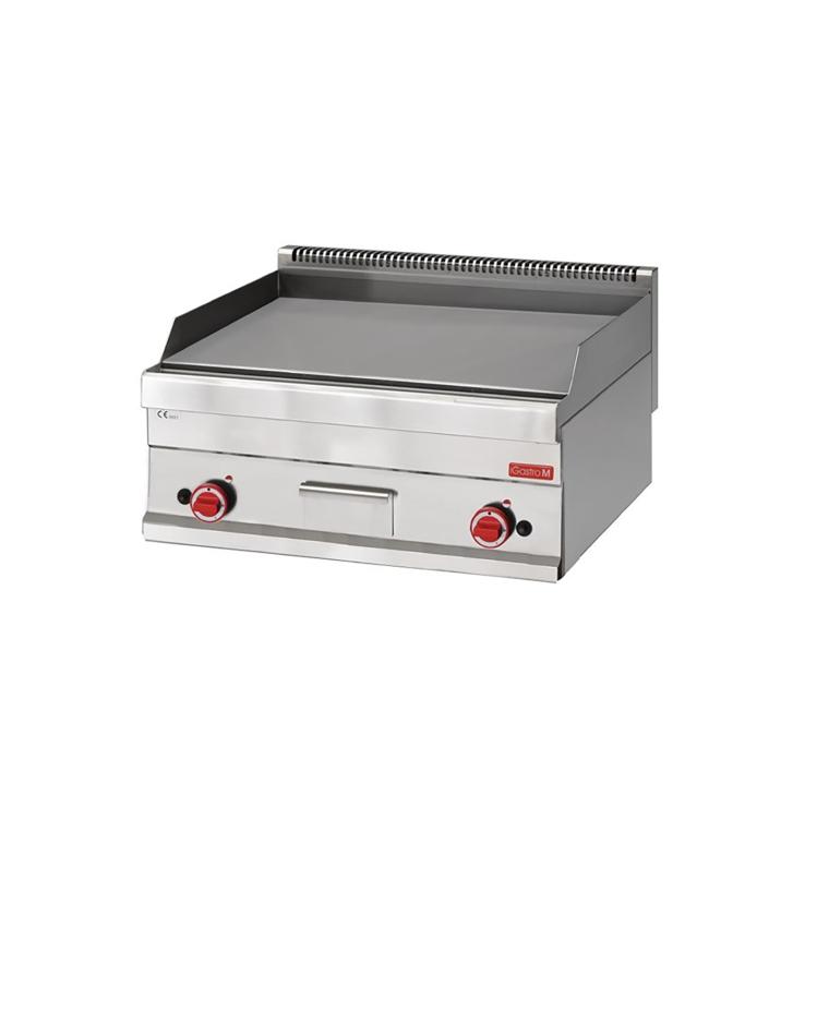 650 Gasgrill 65/70 FTG-CR - GN060 - Gastro M.