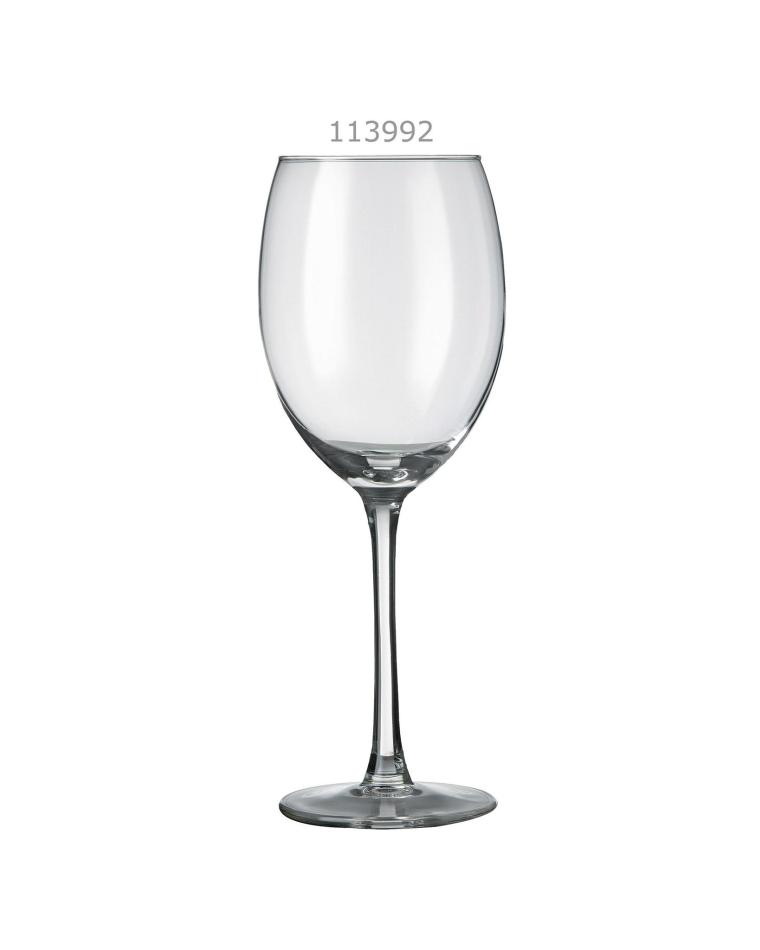 Weinglas - 44 CL - 6 Stück - Royal Leerdam - Plaza - 113992