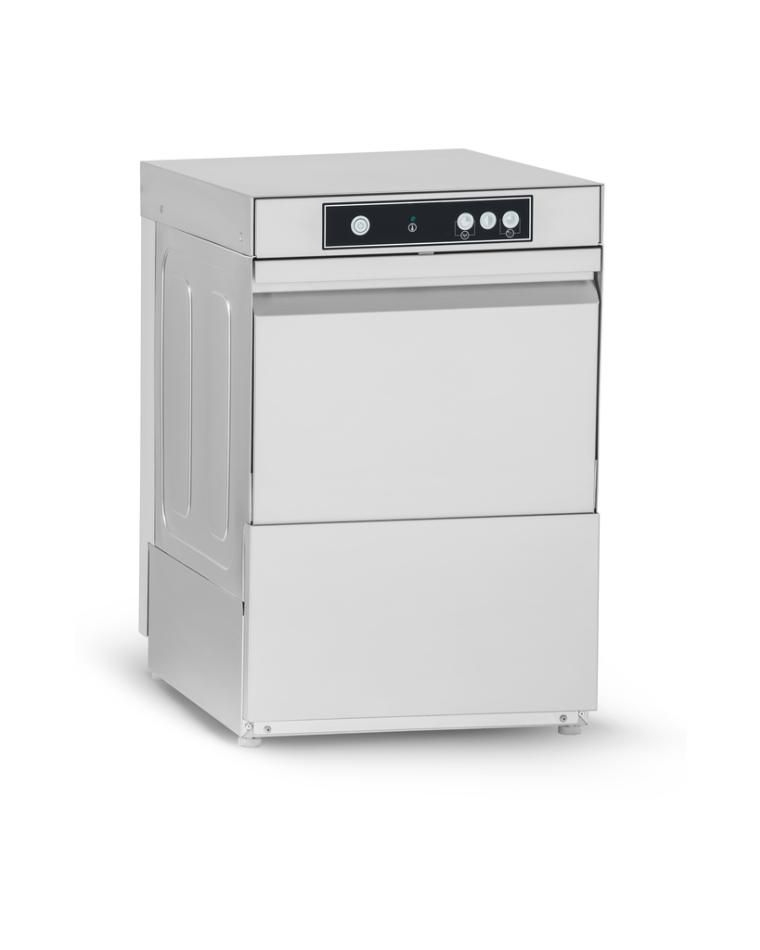 Gastronomie-Glaswaschmaschine / Fensterreiniger - GT400 Grandwash - Mit Ablaufpumpe - 230V - G-Line