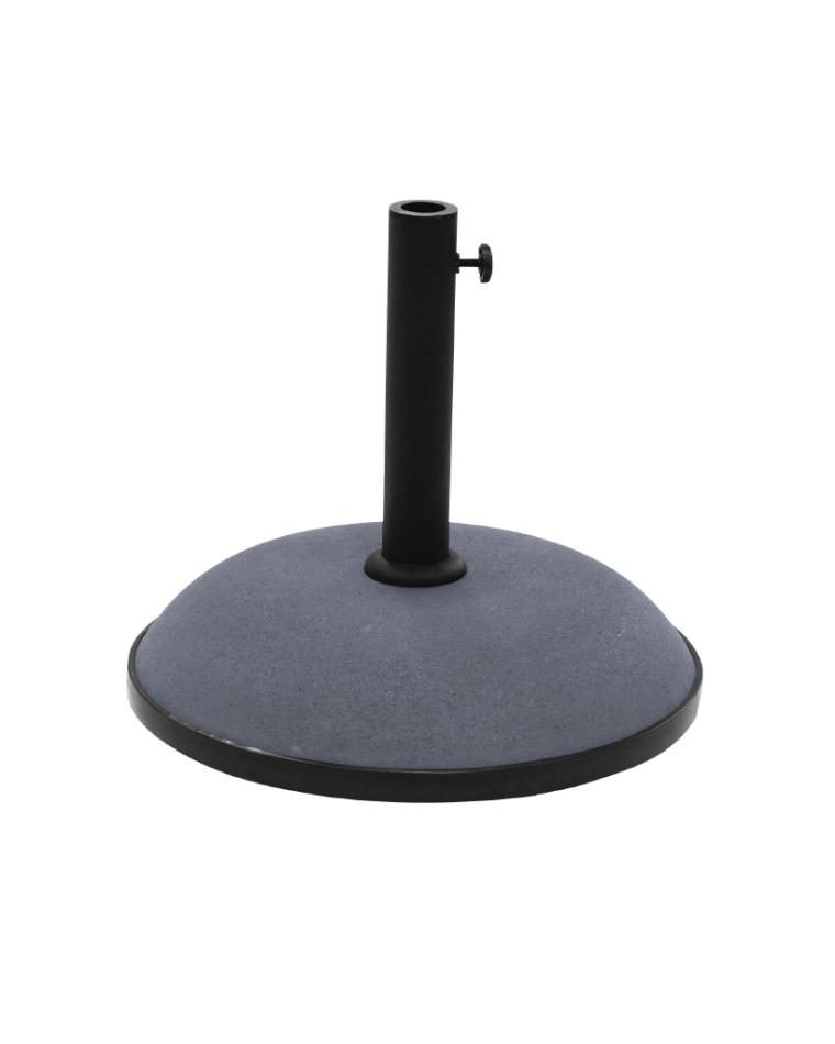 Sonnenschirm-Fuß - Rund - 30 kg - G-Line
