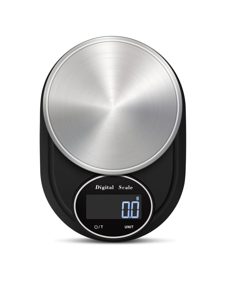Waage - Digital - 0,1 g - 5 kg - G-Line