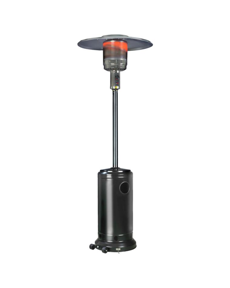 Heizpilz / Terrassenheizung - Basic - 13000 W - Propangas - G-Line