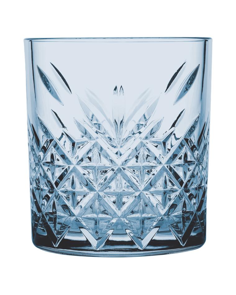 Becher - 4 Stück - 35,5 CL - Glas - Pasabahce - Zeitlos - 532475