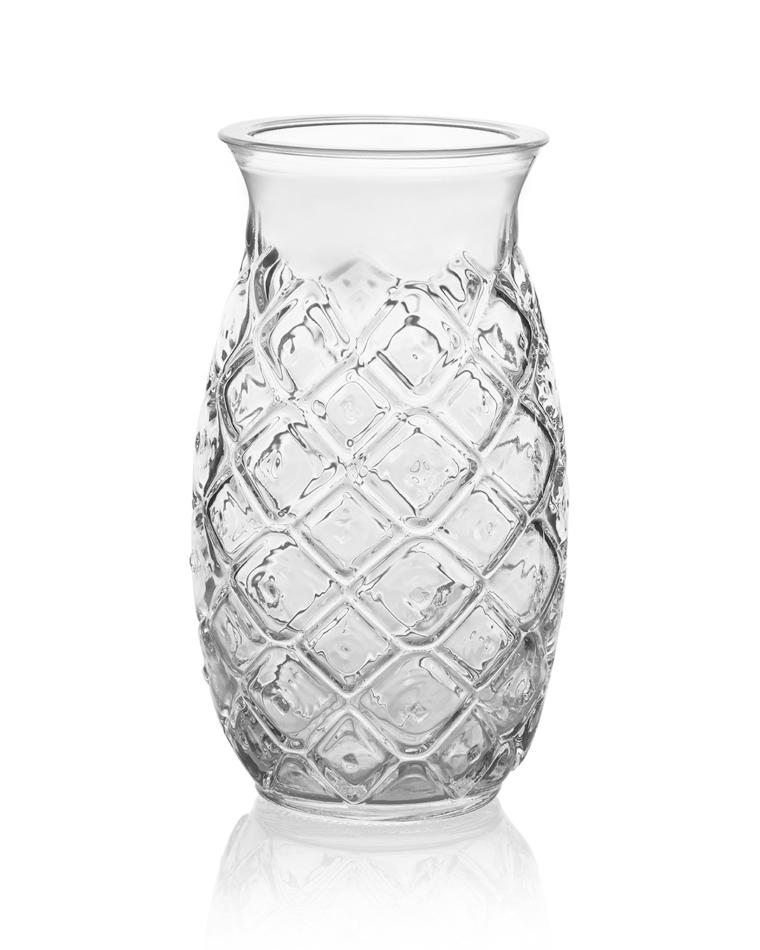 Cocktailglas - 4 Stück - 50,5 CL - H 7,5 x Ø15,5 CM - Glas - Royal Leerdam - Cocktail - 532680