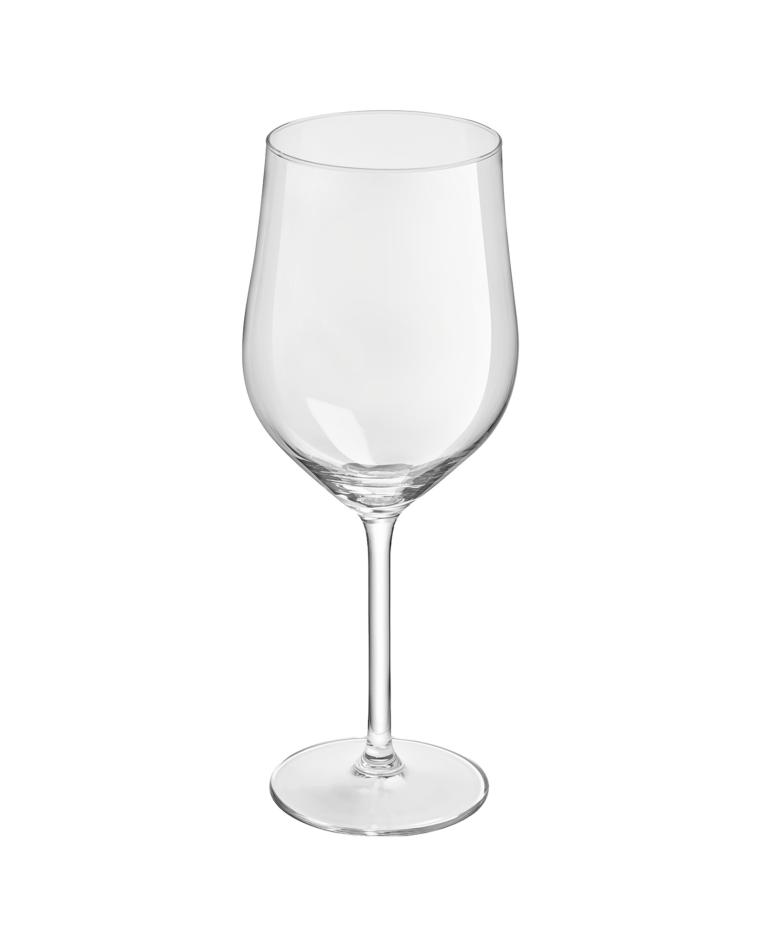 Cocktailglas - 4 Stück - 62 CL - H 9,5 x Ø23,5 CM - Glas - Royal Leerdam - Cocktail - 532679