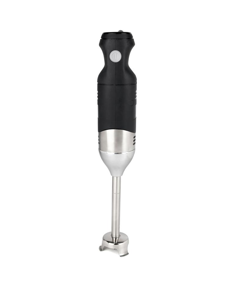 Stabmixer - Geschwindigkeitsregler - Schwarz - G-Line - G-Line