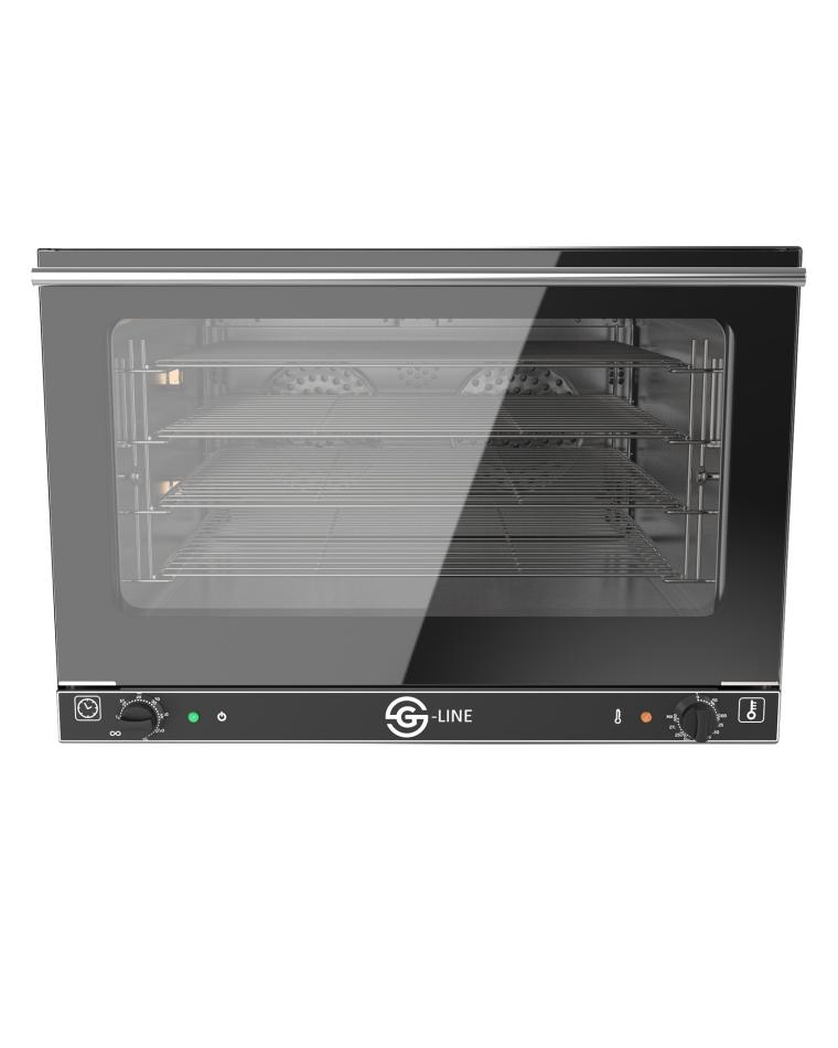 Konvektionsofen - BAKERY - 60 x 40 CM - G-Line - G-Line