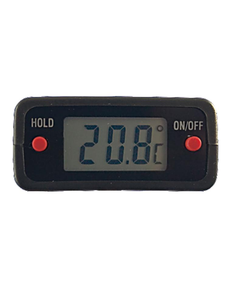Thermometer - 21 cm - Digital - Promoline