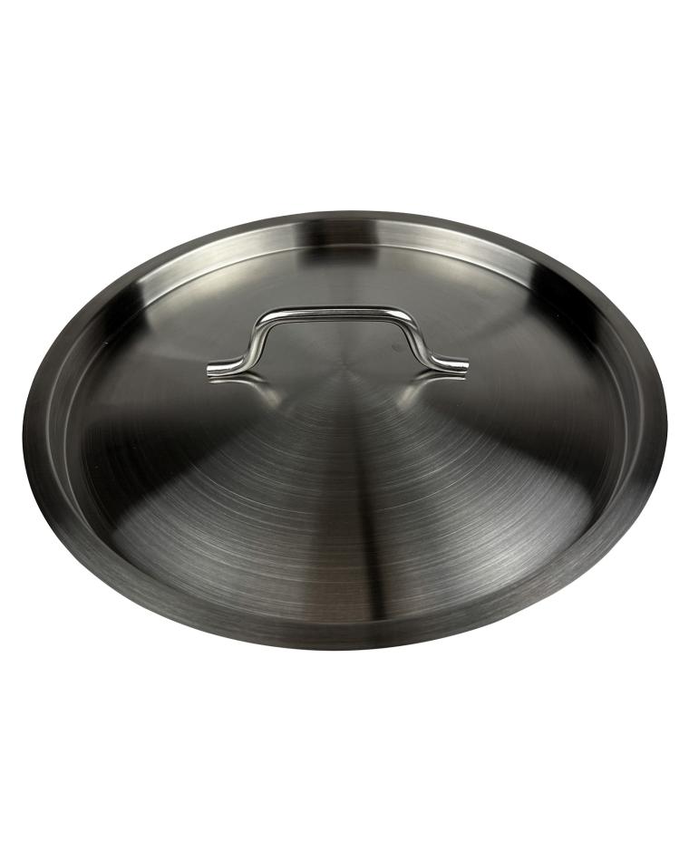 Deckel für Kochtopf aus Edelstahl - Ø18 CM - G-Line