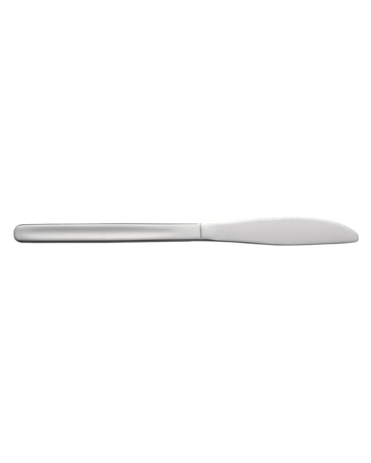 Menümesser - 21,4 cm - 12 Stück - Budget Line - Hendi - 764015