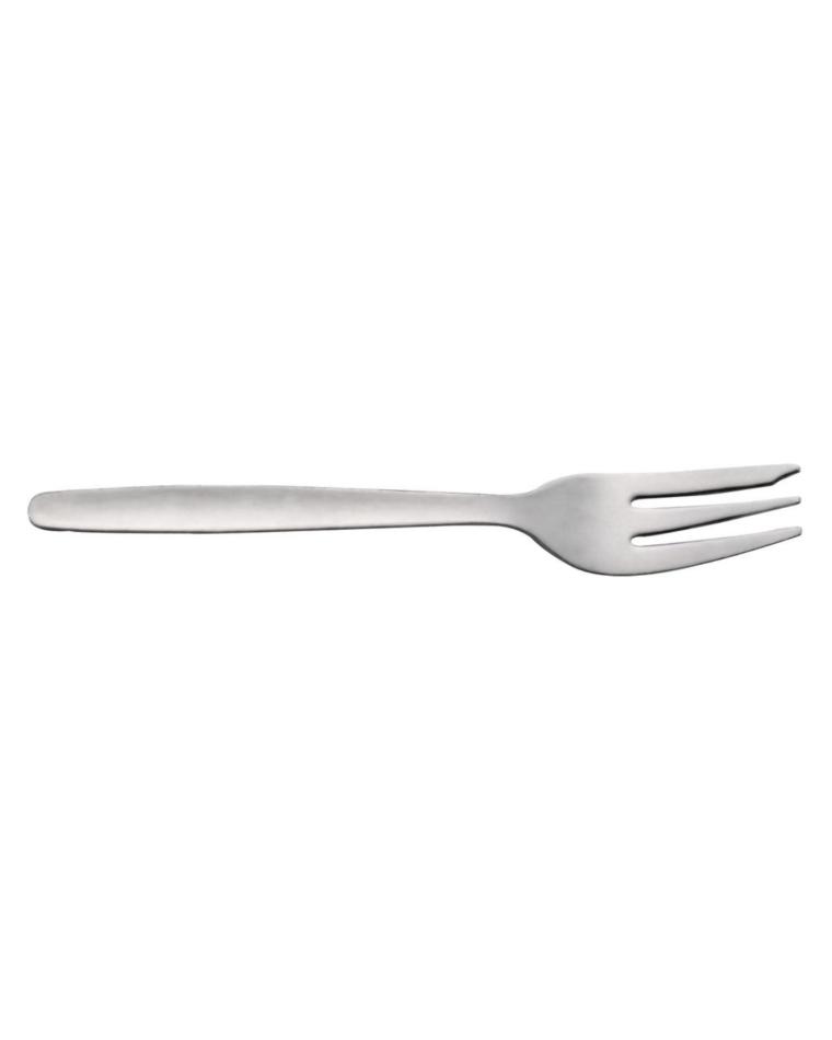 Kuchengabel - 14,8 cm - 12 Stück - Budget Line - Hendi - 764077