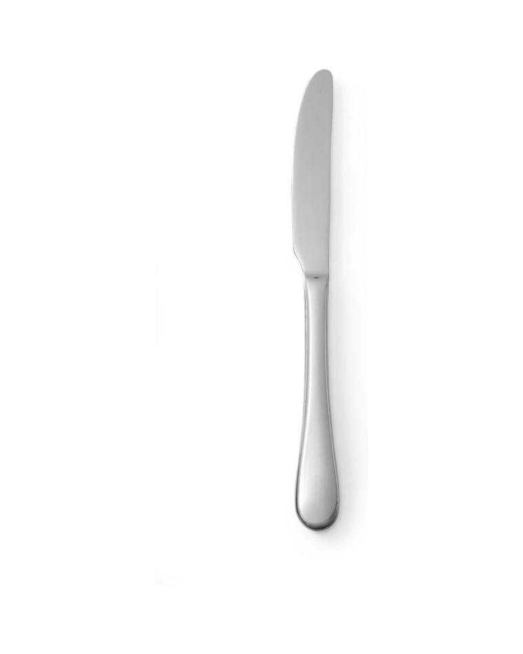 Menümesser - 22,5 cm - 6 Stück - Profi Line - Hendi - 764404